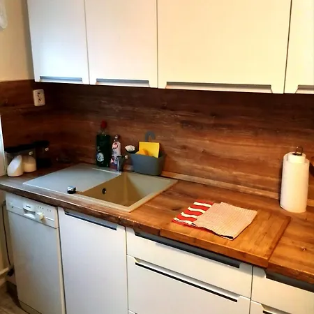 Apartamento Krasny 2-izbovy V Historickom Centre *